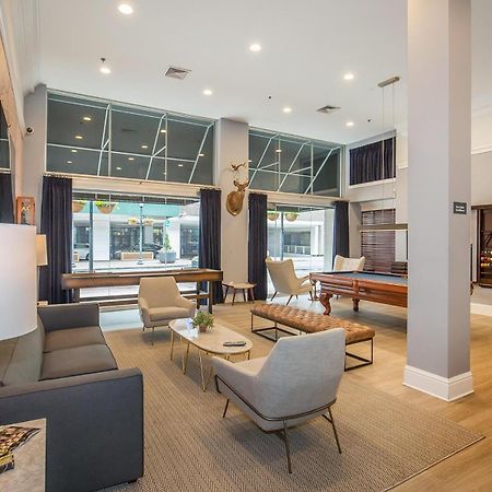 Crown New Haven Hotel At Yale エクステリア 写真